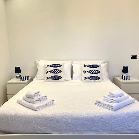 Villa Valentina Suite Massa Lubrense Bagian luar foto