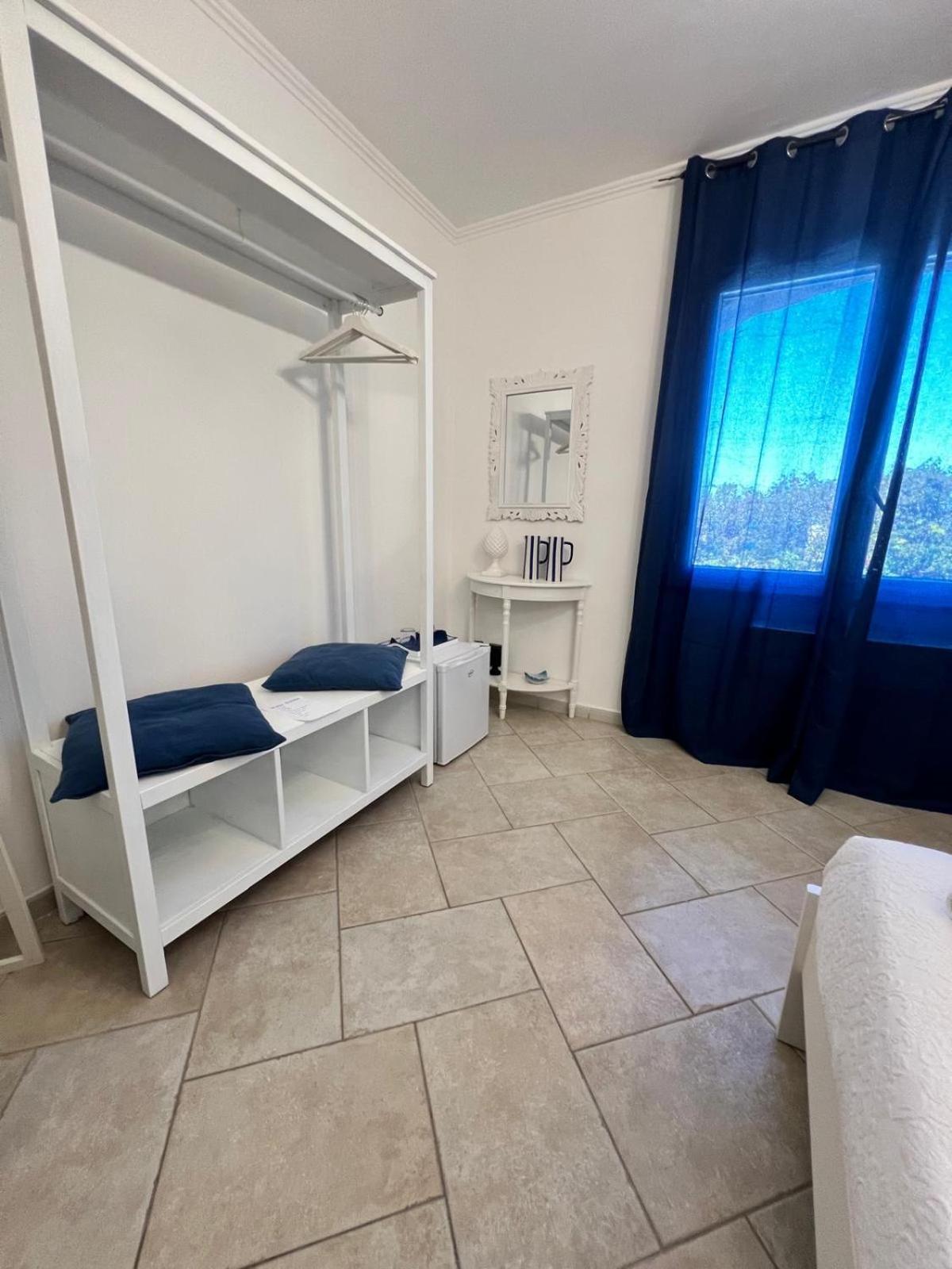 Villa Valentina Suite Massa Lubrense Bagian luar foto